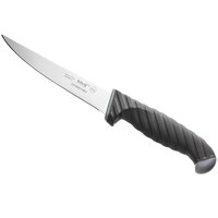 Schraf™ 5 inch Wide Stiff Boning Knife with TPRgrip Handle
