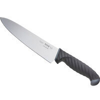 Schraf 8 inch Chef Knife with TPRgrip Handle