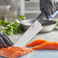Schraf™ 10 inch Chef Knife with TPRgrip Handle