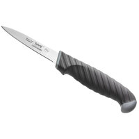 Schraf™ 3 inch Paring Knife with TPRgrip Handle