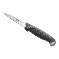 Schraf 3" Paring Knife with TPRgrip Handle