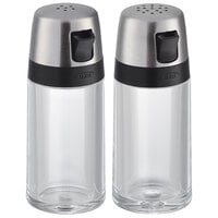 OXO 1234780 Good Grips Salt and Pepper Shaker Set