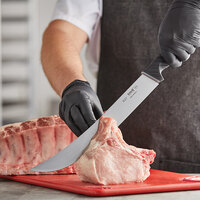 Schraf™ 12 inch Cimeter Knife with TPRgrip Handle