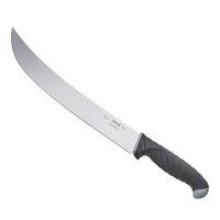 Schraf 12" Cimeter Knife with TPRgrip Handle