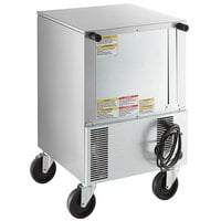 Beverage-Air UCF20HC-ADA 20 inch Low Profile Undercounter Freezer
