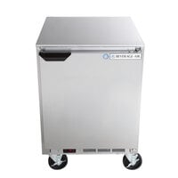 Beverage-Air UCR24AHC-ADA 24 inch Undercounter Refrigerator