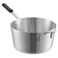 Choice 6 Qt. Aluminum Sauce Pan