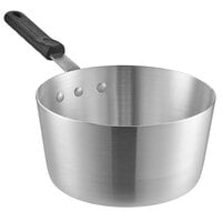 2.5 qt. Aluminum 2-in-1 Divided Sauce Pan