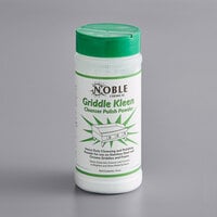 Noble Chemical Griddle Kleen 14 oz. Cleanser Polish Powder