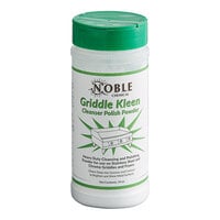 Noble Griddle Kleen 14 oz. Ready-to-Use Cleanser Polish Powder