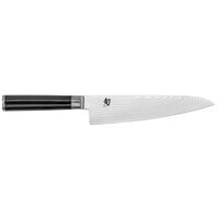 Shun DM0760 Classic 7 inch Forged Asian Cook's Knife with Pakkawood Handle