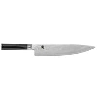 Shun DM0707 Classic 10" Forged Chef Knife with Pakkawood Handle
