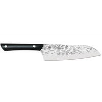 Kai PRO HT7064 7 inch Santoku Knife with POM Handle