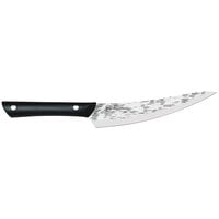 Kai PRO HT7070 6 1/2" Curved Boning and Fillet Knife with POM Handle
