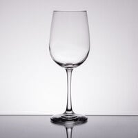 Libbey Fleming Tall Wine Glasses - 16 OZ. - Brilliant Promos - Be Brilliant!