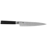 Shun DM0761 Classic 7 inch Forged Flexible Knife with Pakkawood Handle