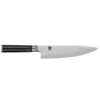 Shun DM0706 Classic 8" Forged Chef Knife with Pakkawood Handle