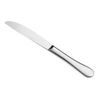 Acopa Vernon 9 1/4" Stainless Steel Heavy Weight Table Knife - 12/Case