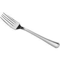 Acopa Landsdale 8" 18/8 Stainless Steel Extra Heavy Weight European Fork   - 12/Case