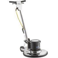 Lavex 20 Single Speed Rotary Floor Cleaning Machine - 175 RPM