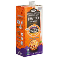 Oregon Chai 32 fl. oz. Organic Thai Tea Latte 1:1 Concentrate