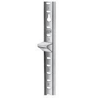 Kason® 65 Stainless Steel Pilaster