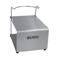 Bunn Tall Booster Airpot Stand for Infusion Brewers (Bunn 35976.0003)
