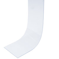 Kason® 401 Easimount Replacement Strip Curtain (4"W x 80"H Strip)