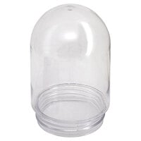 Kason® 1802 LED Glass Globe for Walk-In Coolers and Freezers