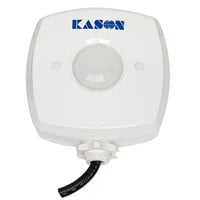 Kason® 1901A Series Low Bay Motion Sensor with Mounting Kit