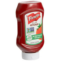 French's 20 oz. Tomato Ketchup Squeeze Bottles