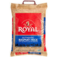 Royal Basmati Rice - 10 lb.
