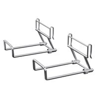 Suncast PUCLH2 Ladder Hooks for Utility Carts - 2/Pack