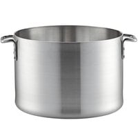 14 PC Aluminum Stock Pot With Lid – R & B Import