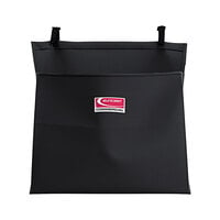 Suncast HKCBAG01D Black Amenity Bag for Cleaning Carts