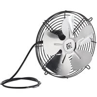 Avantco 18939987 Condenser Fan Unit Assembly for BMAC-36HC and WMAC-36HC