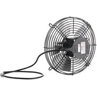 Avantco 18939987 Condenser Fan Unit Assembly for BMAC-36HC and WMAC-36HC