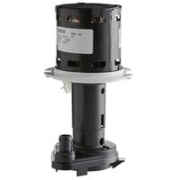 Scotsman 12-2919-21 Water Pump - 120V, 50/60 Hz
