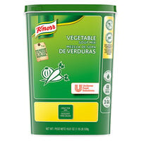 Knorr 19.01 oz. Vegetable Soup Mix