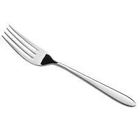 Acopa Remy 7 inch 18/8 Stainless Steel Extra Heavy Weight Salad Fork - 12/Case