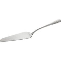 Acopa Industry 11 1/4 inch 18/8 Stainless Steel Extra Heavy Weight Cake Server