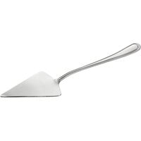 Acopa Edgeworth 11 inch 18/8 Stainless Steel Extra Heavy Weight Wide Cake Server