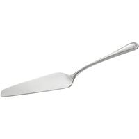 Acopa Edgeworth 11 1/4 inch 18/8 Stainless Steel Extra Heavy Weight Cake Server