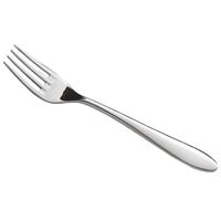 Acopa Remy 5 1/2 inch 18/8 Stainless Steel Extra Heavy Weight Cocktail / Oyster Fork - 12/Case
