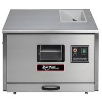 Bar Maid CP-7000 Cutlery Dryer / Polisher Machine - 110-120V, 630-750W
