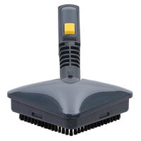 Vapamore MR100TBA Triangle Floor Head and Brush for MR-100 Primo Steam Cleaning System