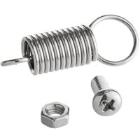 Estella 348PDSUSPRNG Replacement Upper Blade Tension Spring for Dough Sheeters