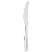 WMF by BauscherHepp 54.9006.6049 Casino 8 1/4" 18/10 Stainless Steel Extra Heavy Weight Dessert Knife - 12/Case