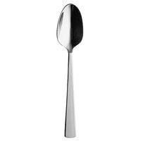 Hepp by BauscherHepp 01.0049.1090 Royal 5 13/16 inch 18/10 Stainless Steel Extra Heavy Weight Coffee Spoon - 12/Case