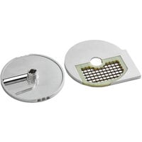 AvaMix KITD1532 15/32 inch Dicing Grid and 3/8 inch Slicing Disc Kit